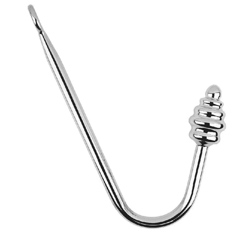 GreatBenefit Screw-in 8826 Hook Ribbed Set Anal 0618